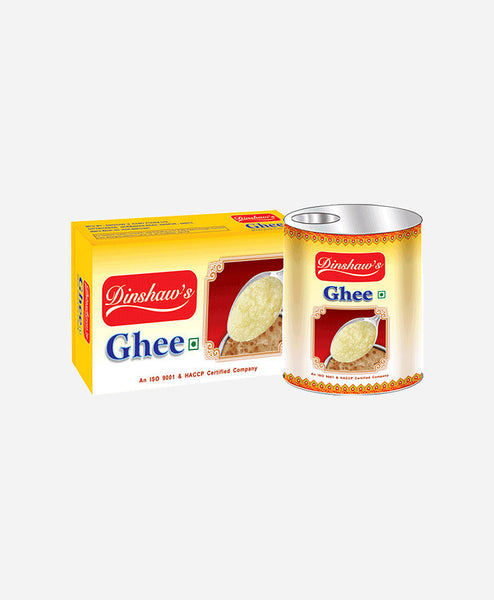 Dinshaw desi ghee
