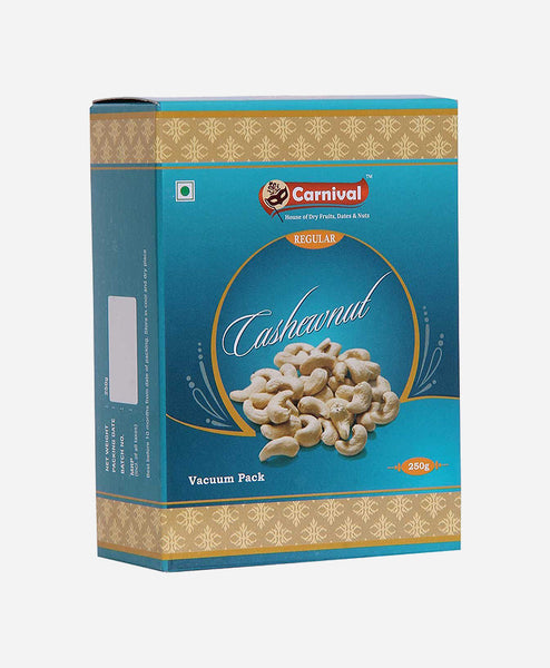 Carnival Cashews Regular