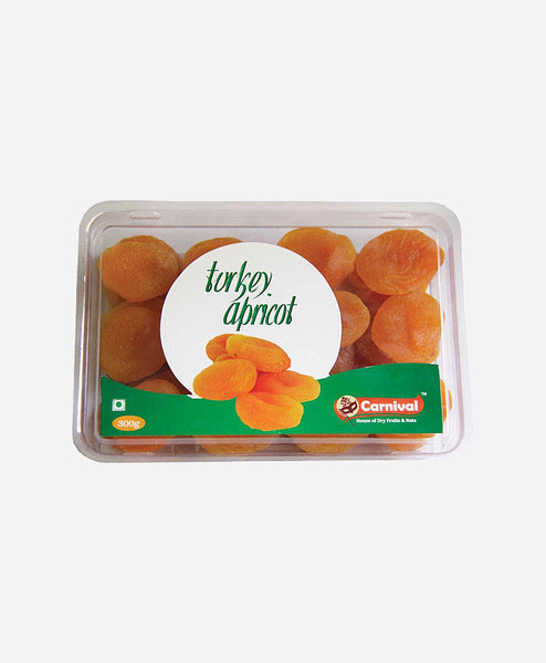 Turkey Apricots
