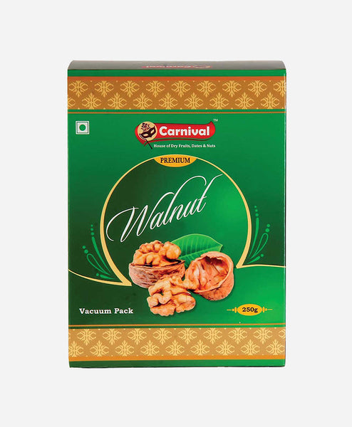 Carnival Walnut Premiun
