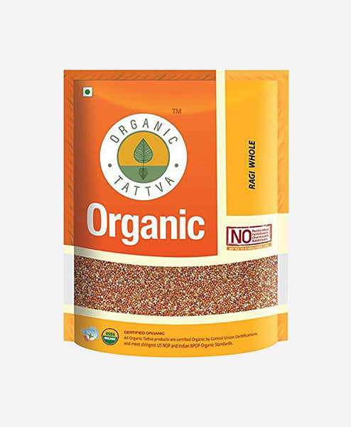 Organic Tattva Moong Dal