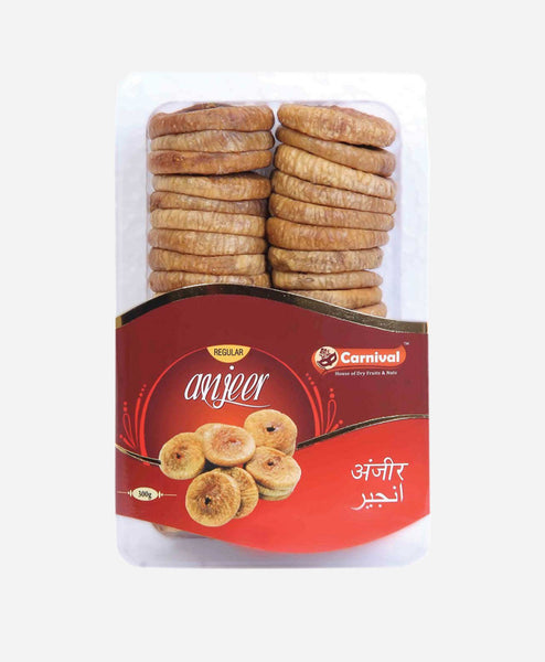 Carnival Anjeer Regular