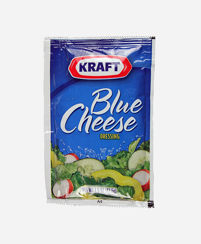Kraft Blue Cheese Dressing