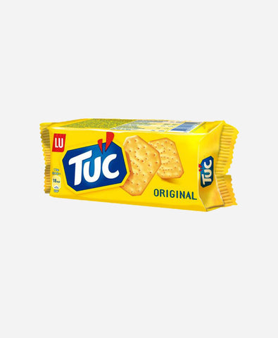 LU TUC Original Crackers